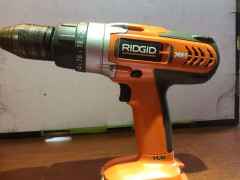 Ridgid X2 14.4V Cordless 1/2